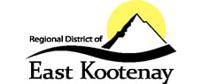 Regional District of East Kootenay.